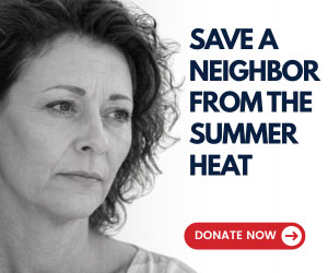 Hot Summer Needs Appeal