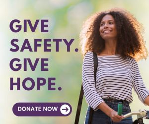 Stand With Survivors- Hope Begins With You