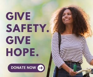Stand With Survivors- Hope Begins With You