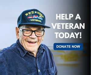 Be a Miracle for an Arizona Veteran