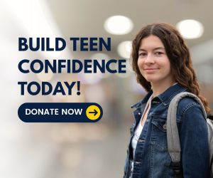 You Can Be a Lifeline for a Struggling Teen