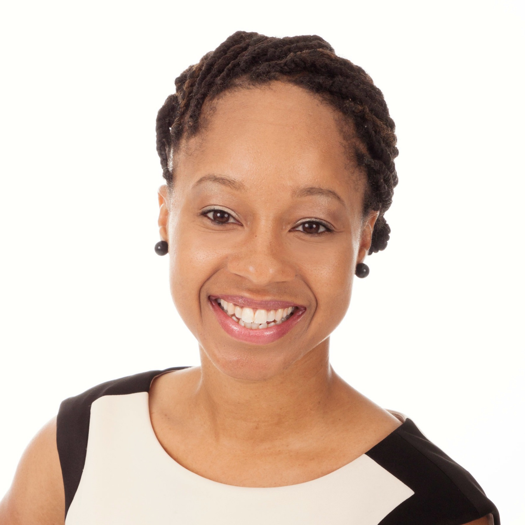 Eunice Allen profile pic
