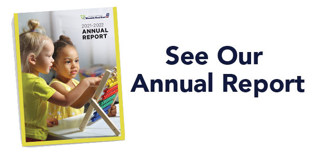2021-2022 WSHS Annual Report