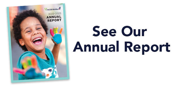 2022-2023 WSHS Annual Report