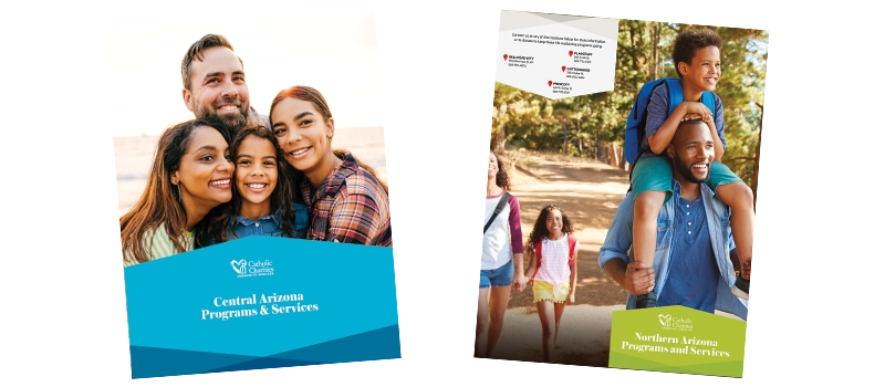 About Us | Catholic Charities AZ
