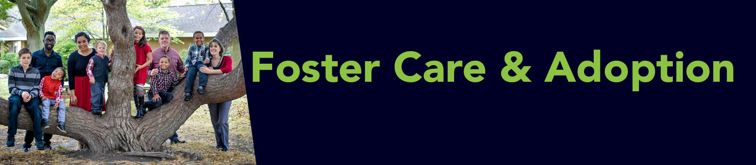 Foster Care Licensing | Phoenix | Get Help Pages