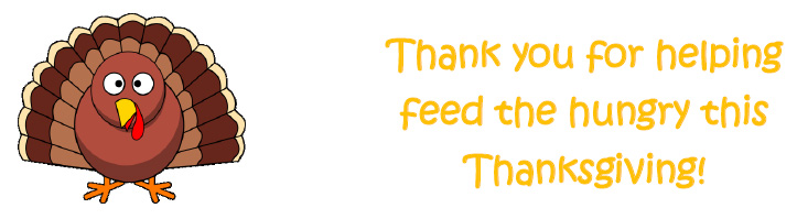 thks giving 2016 2