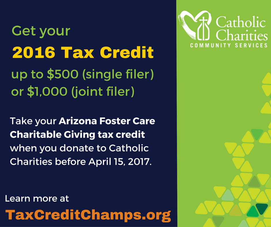 Parish Taxcredit Toolkit