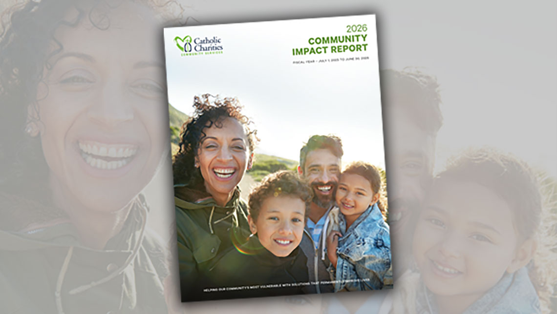 2026 Community Impact Report