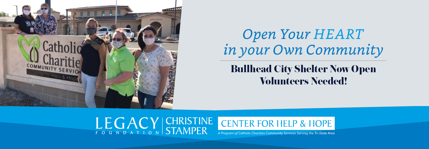 Catholic Charities Community Services Arizona