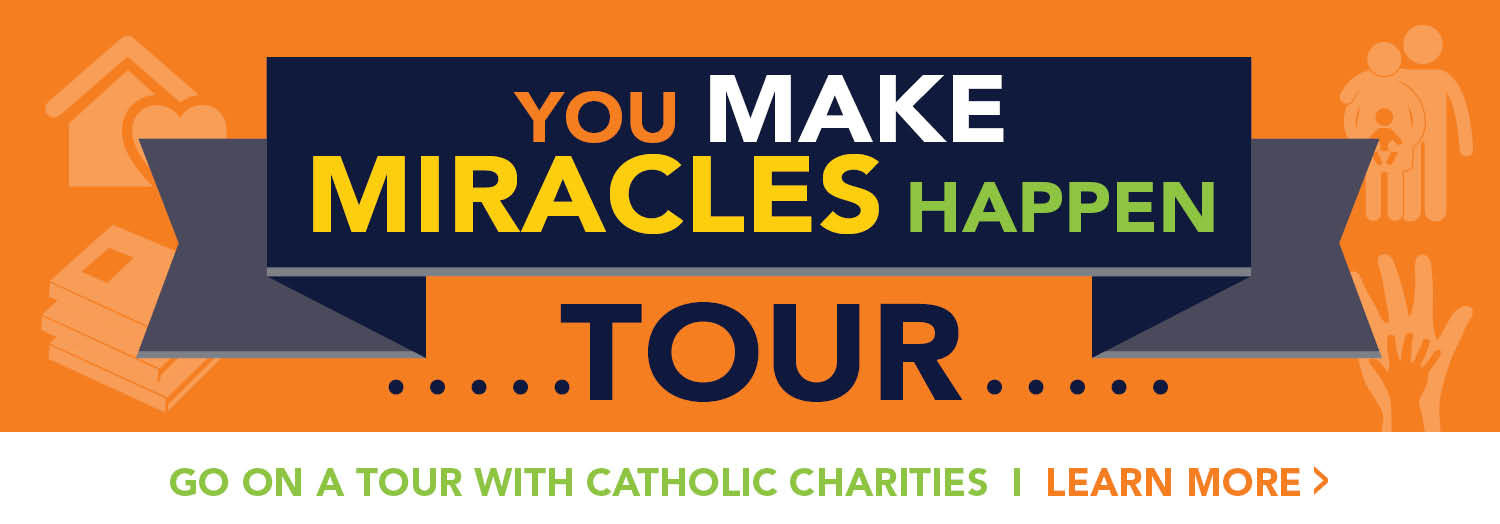 Catholic Charities Community Services - Catholic Charities Community ...