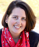 Heather Mayes