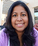 Rebecca Dominguez