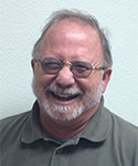 joe walker