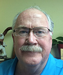 Darrel Reynolds