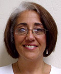 Rosie Esquivias