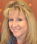 Sandi Flores