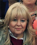 Donna McNamara