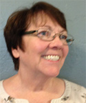 Rebecca Sauer