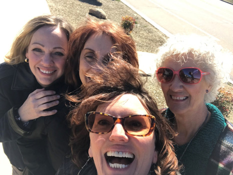 Prescott Wednesday Walks SPAW March 2017 4656x350