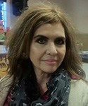 sandra Warnes de Salazar