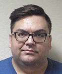 Jauregui Brian