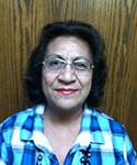 Lucy Martinez