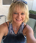 Tracey Hickey