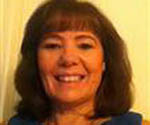 Cathy Peterson