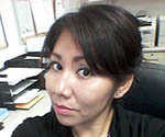 Chastity De Guzman Sept Newsletter