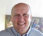 Dave Paddison