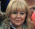 Donna McNamara