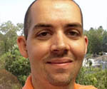 Henry Behr