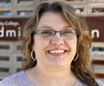 Julie Drinkard