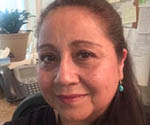 Rebecca Payan