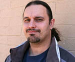 Rick Brust