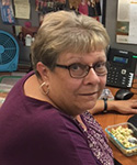 Judy Alvidrez