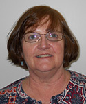 Rebecca Darr