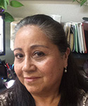Rebecca Payan