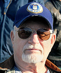 chuck ashby