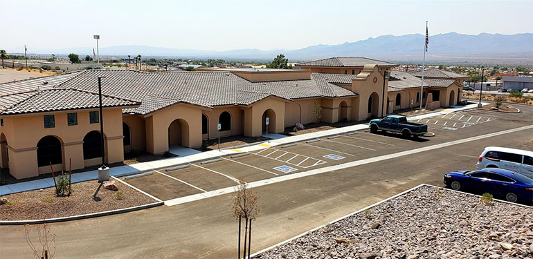Bullhead City Office | Catholic Charities in Bullhead City, Arizona