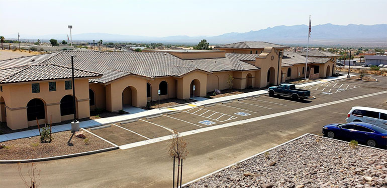 Bullhead City Office | Catholic Charities in Bullhead City, Arizona