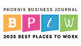 2025 Best Places to Work | Phoenix Business Journal
