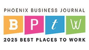 2025 Best Places to Work | Phoenix Business Journal