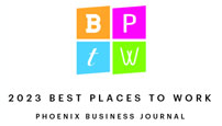 2023 Best Places to Work | Phoenix Business Journal