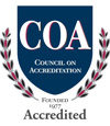coa accredited logo 100x115