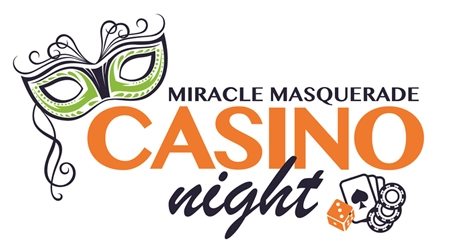 Miracle Masquerade Casino Night