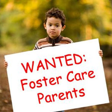 wanted foster care parents 225x226