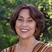 Author: Diane DeLong