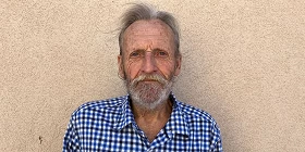 Catholic Charities Veterans Services story highlighting a veteran’s path from homelessness to stable housing.